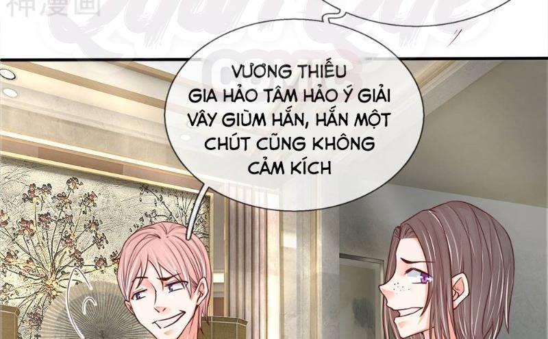 Vú Em Tiên Tôn Đi Ở Rể Chapter 81 - Trang 2