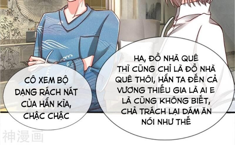 Vú Em Tiên Tôn Đi Ở Rể Chapter 81 - Trang 2