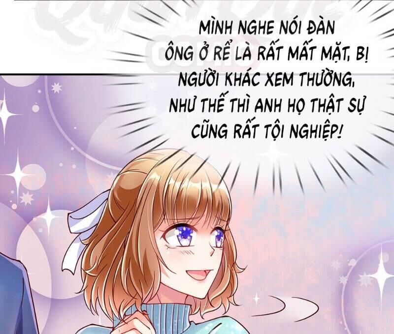 Vú Em Tiên Tôn Đi Ở Rể Chapter 81 - Trang 2