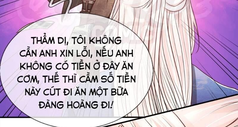 Vú Em Tiên Tôn Đi Ở Rể Chapter 81 - Trang 2