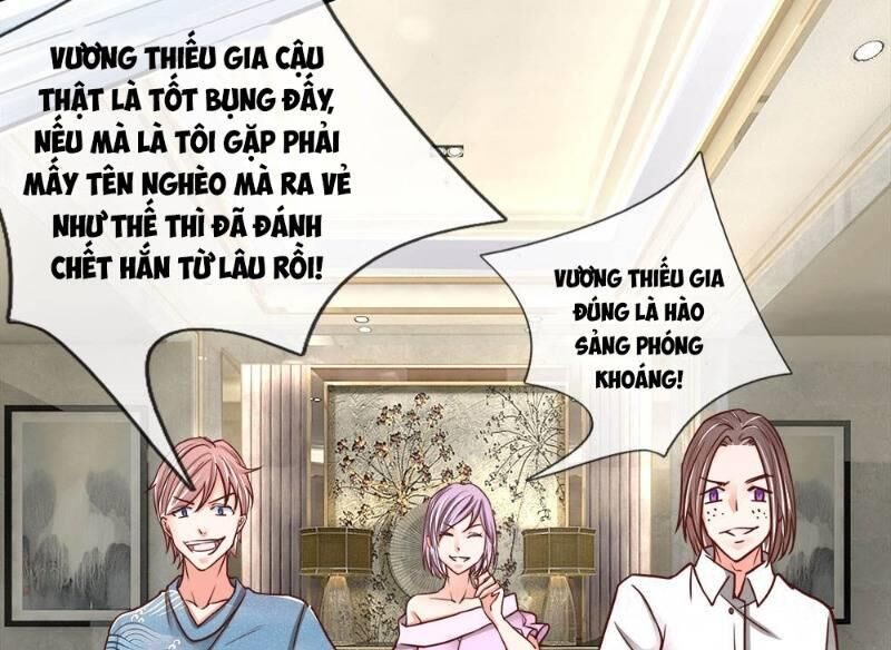 Vú Em Tiên Tôn Đi Ở Rể Chapter 81 - Trang 2