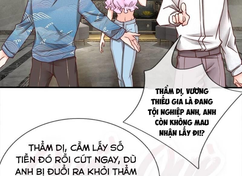 Vú Em Tiên Tôn Đi Ở Rể Chapter 81 - Trang 2