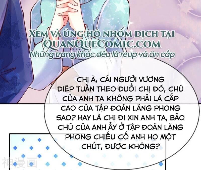 Vú Em Tiên Tôn Đi Ở Rể Chapter 81 - Trang 2