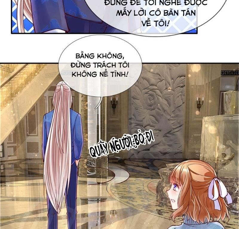Vú Em Tiên Tôn Đi Ở Rể Chapter 81 - Trang 2