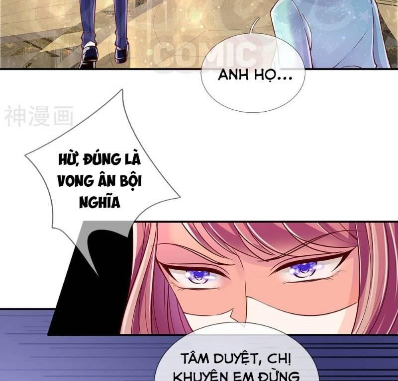 Vú Em Tiên Tôn Đi Ở Rể Chapter 81 - Trang 2