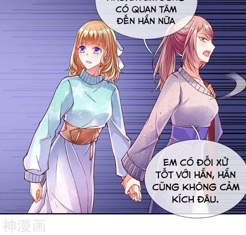 Vú Em Tiên Tôn Đi Ở Rể Chapter 81 - Trang 2