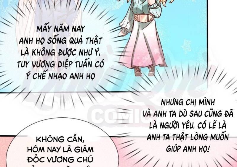 Vú Em Tiên Tôn Đi Ở Rể Chapter 82 - Trang 2