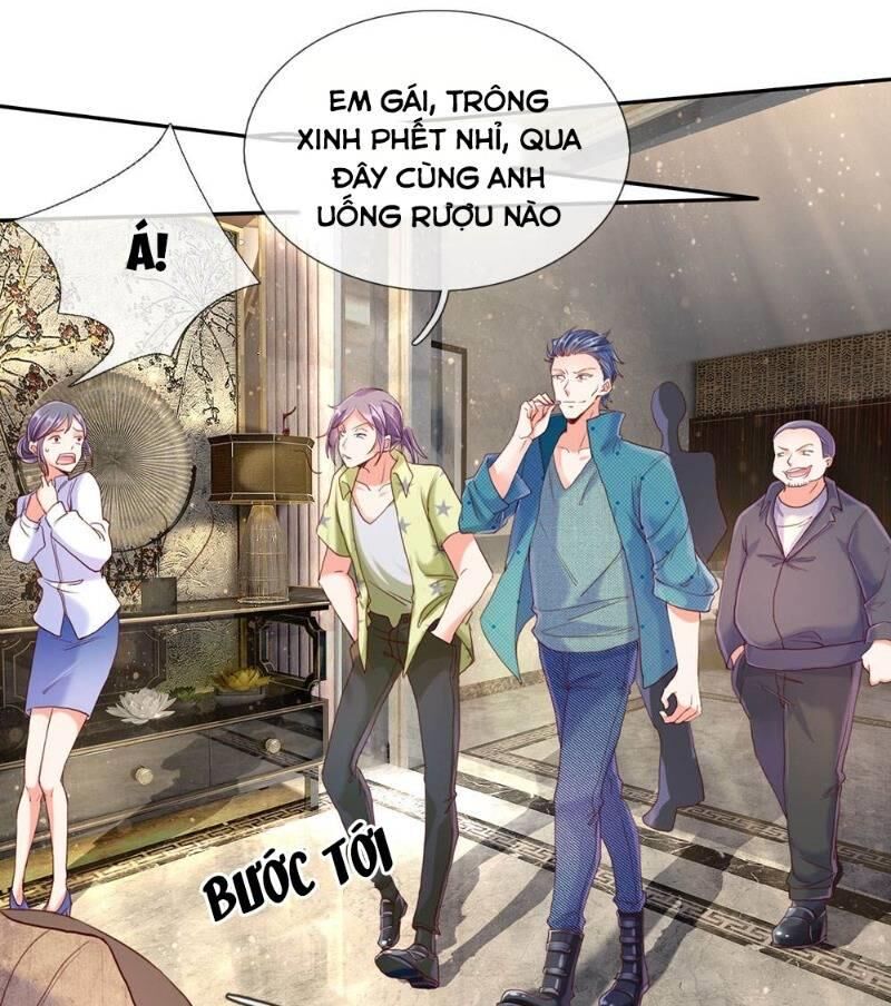 Vú Em Tiên Tôn Đi Ở Rể Chapter 82 - Trang 2