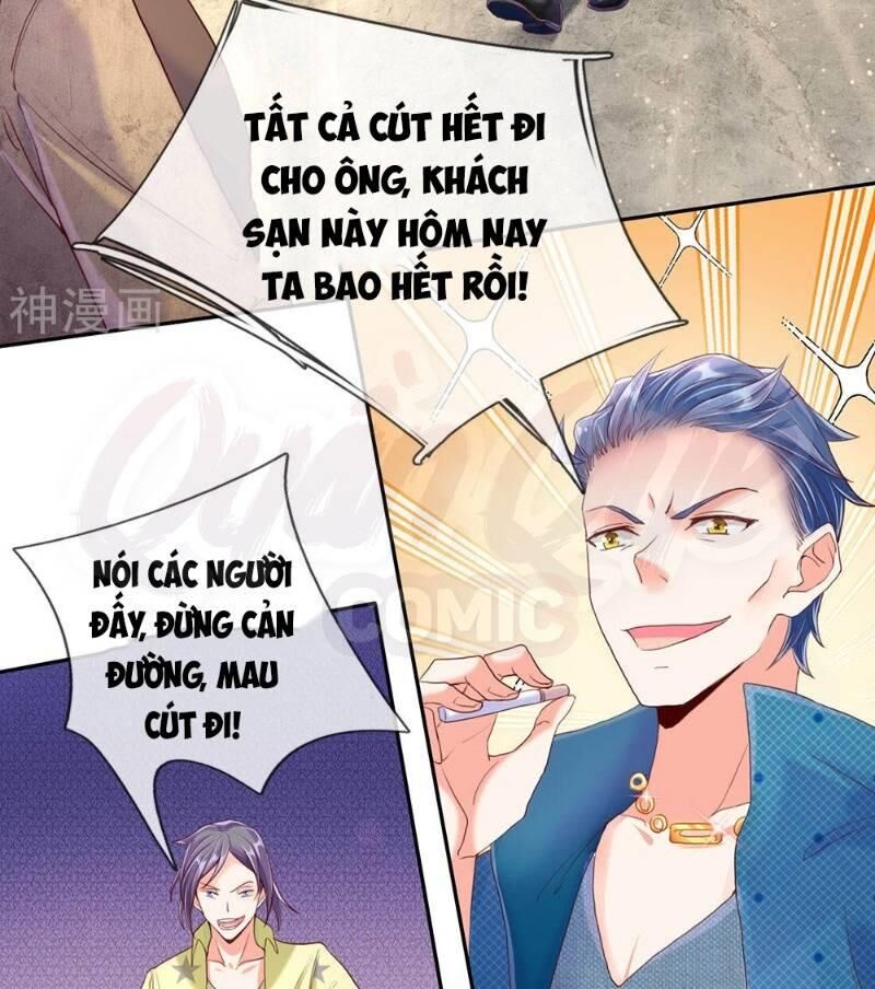 Vú Em Tiên Tôn Đi Ở Rể Chapter 82 - Trang 2