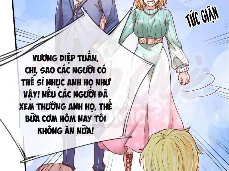 Vú Em Tiên Tôn Đi Ở Rể Chapter 82 - Trang 2