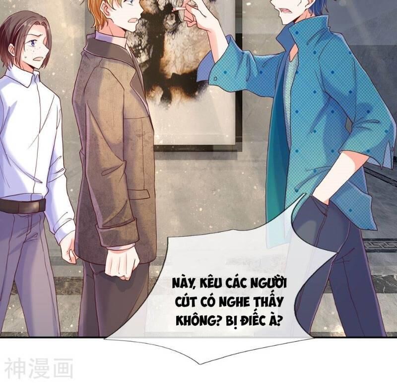 Vú Em Tiên Tôn Đi Ở Rể Chapter 82 - Trang 2