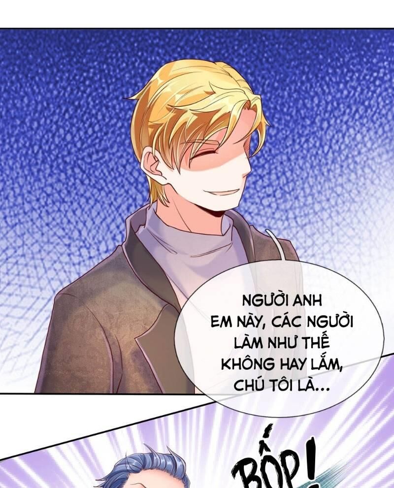 Vú Em Tiên Tôn Đi Ở Rể Chapter 82 - Trang 2