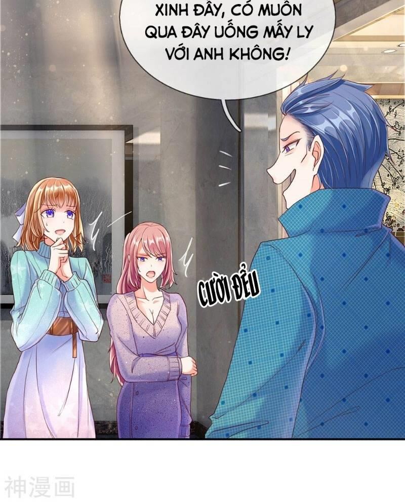 Vú Em Tiên Tôn Đi Ở Rể Chapter 82 - Trang 2