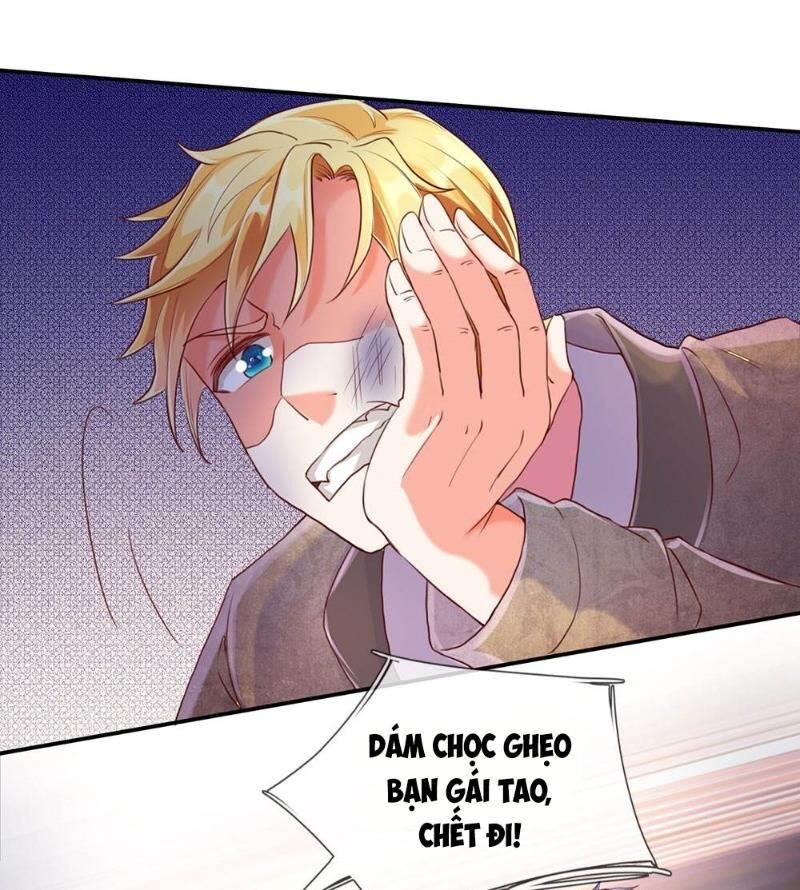 Vú Em Tiên Tôn Đi Ở Rể Chapter 82 - Trang 2