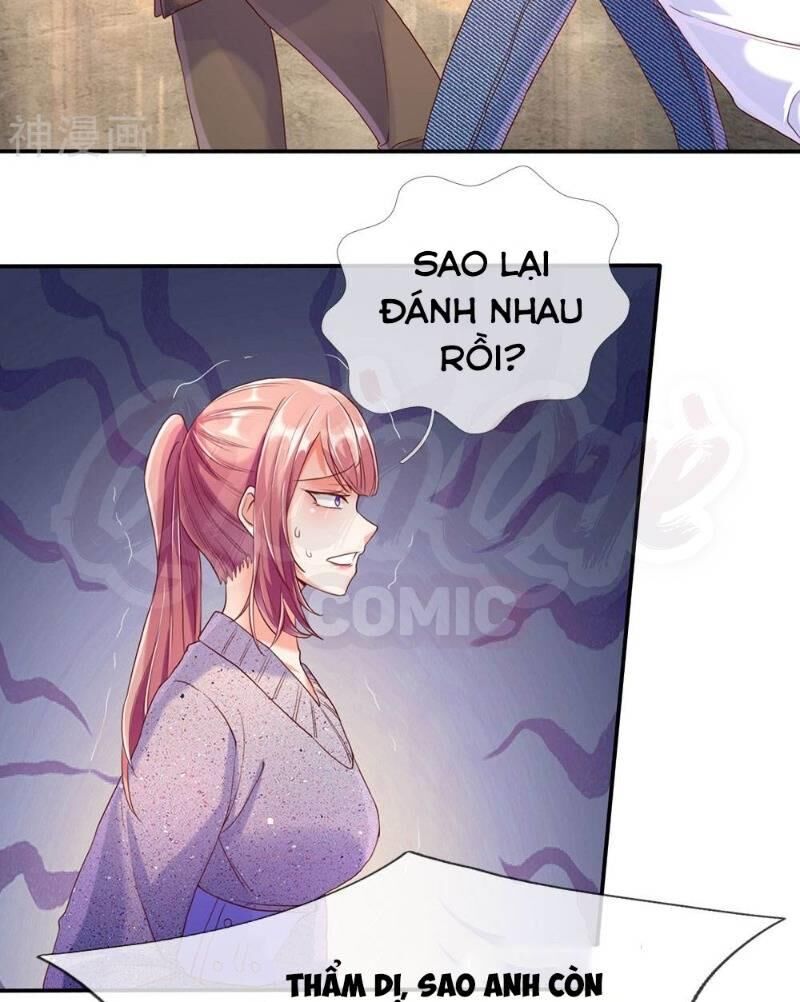 Vú Em Tiên Tôn Đi Ở Rể Chapter 82 - Trang 2