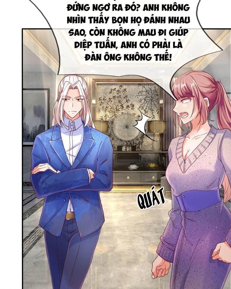 Vú Em Tiên Tôn Đi Ở Rể Chapter 82 - Trang 2