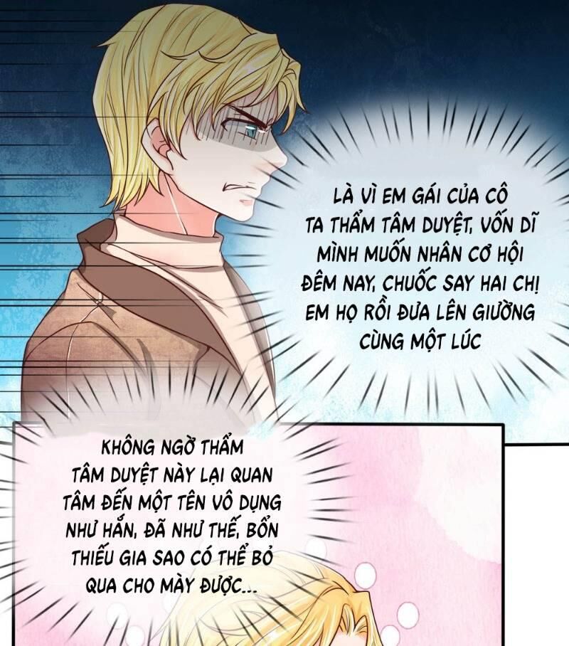 Vú Em Tiên Tôn Đi Ở Rể Chapter 82 - Trang 2