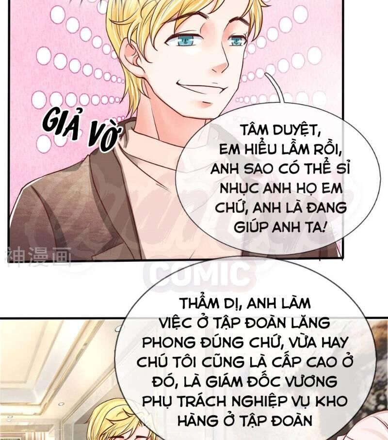 Vú Em Tiên Tôn Đi Ở Rể Chapter 82 - Trang 2