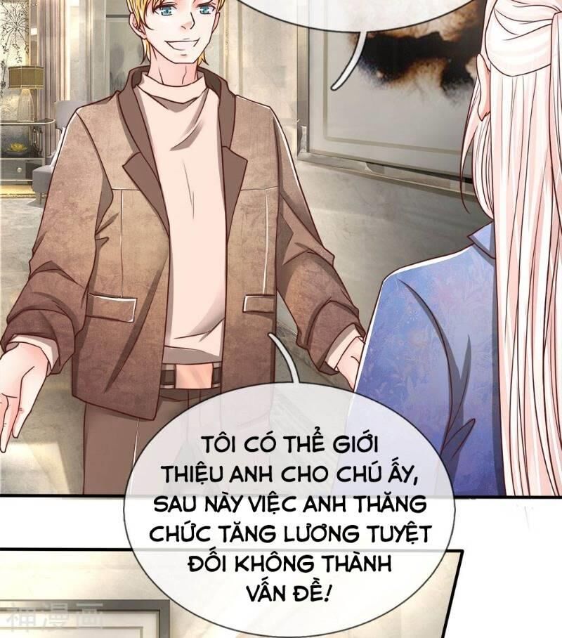 Vú Em Tiên Tôn Đi Ở Rể Chapter 82 - Trang 2