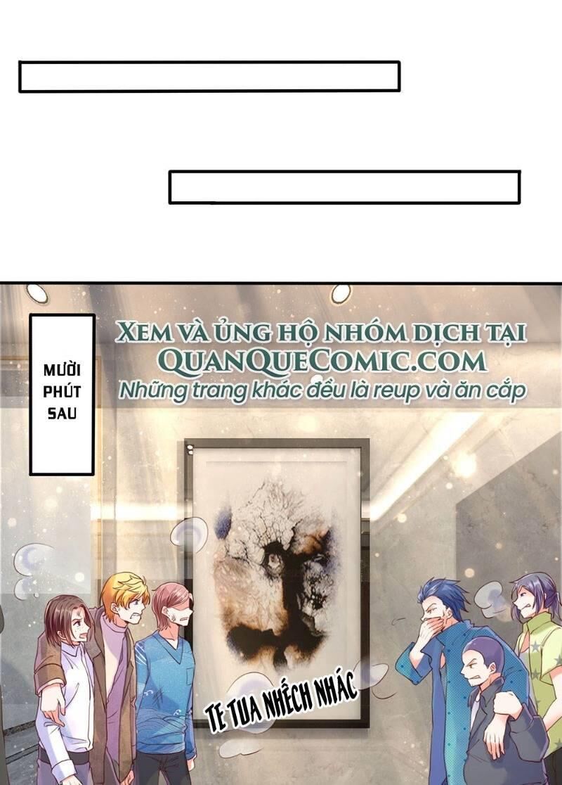 Vú Em Tiên Tôn Đi Ở Rể Chapter 83 - Trang 2