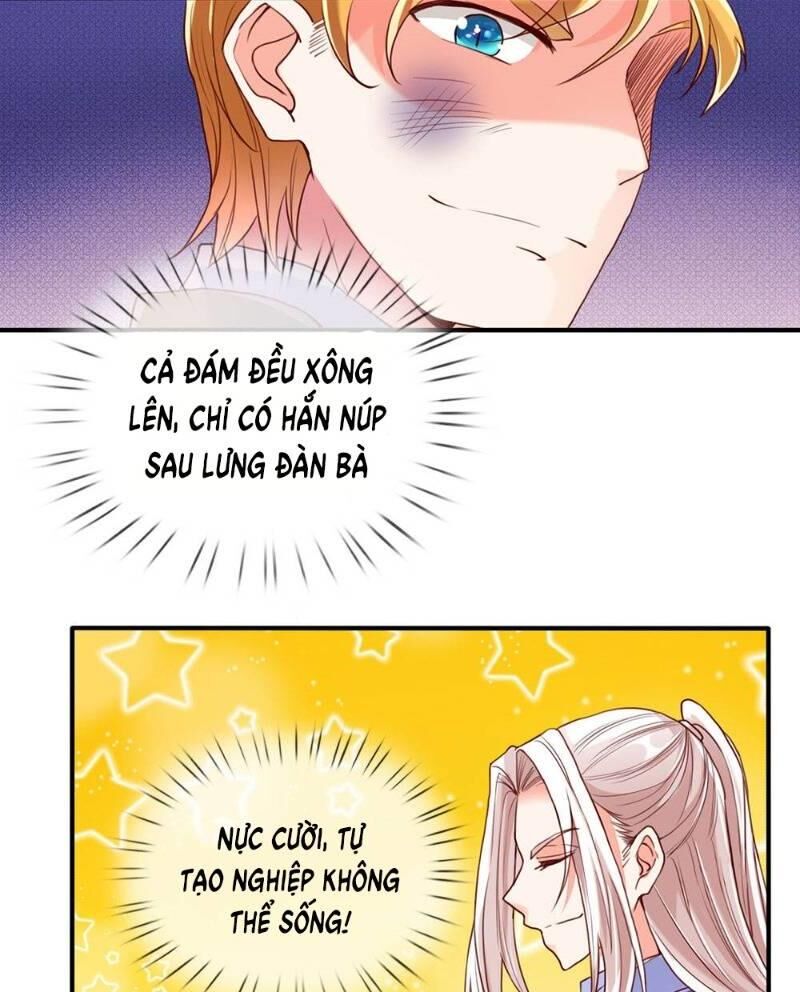 Vú Em Tiên Tôn Đi Ở Rể Chapter 83 - Trang 2