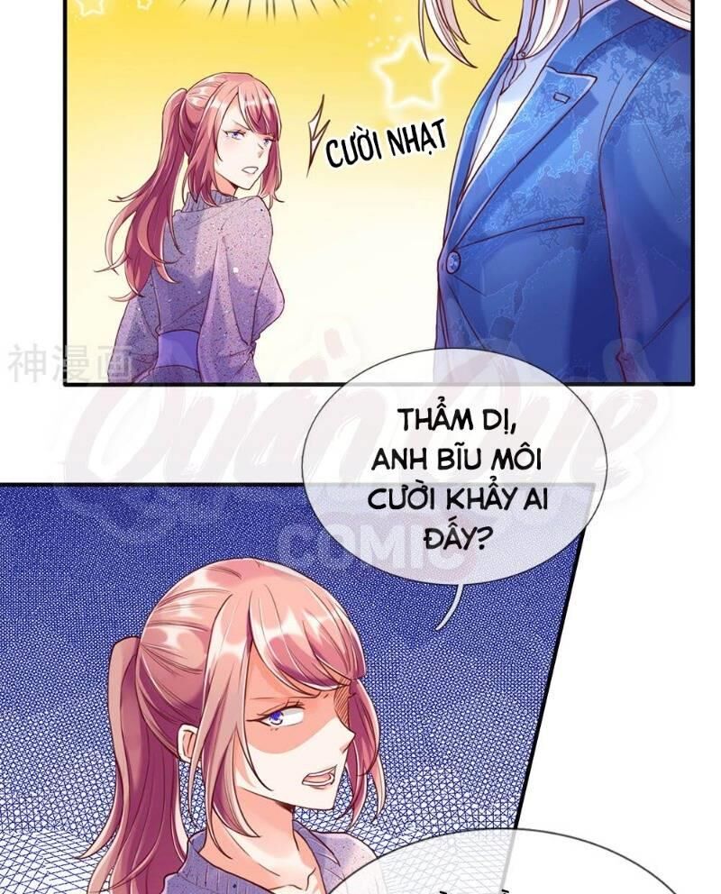 Vú Em Tiên Tôn Đi Ở Rể Chapter 83 - Trang 2