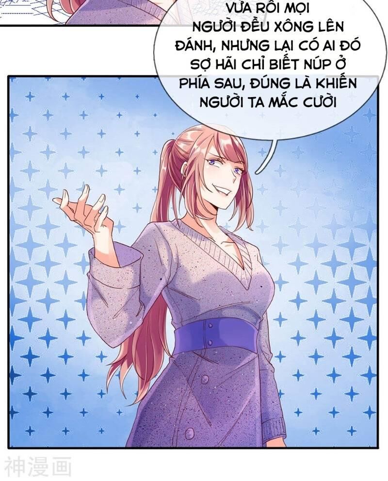 Vú Em Tiên Tôn Đi Ở Rể Chapter 83 - Trang 2