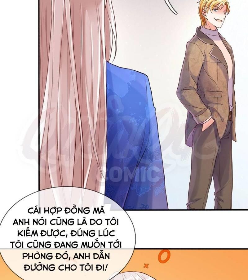 Vú Em Tiên Tôn Đi Ở Rể Chapter 83 - Trang 2