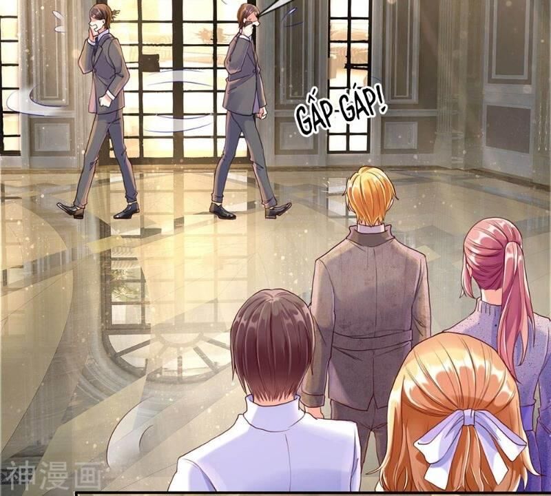 Vú Em Tiên Tôn Đi Ở Rể Chapter 83 - Trang 2