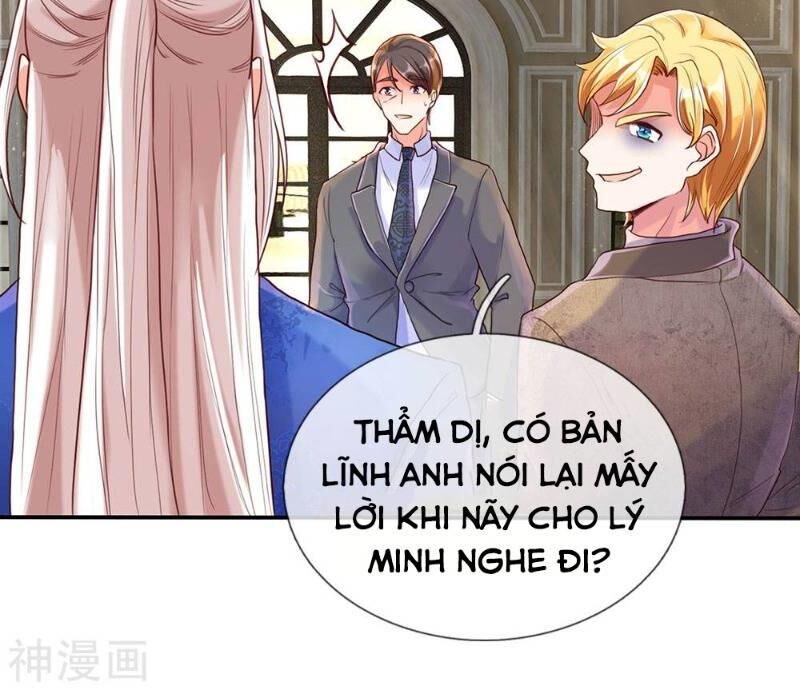 Vú Em Tiên Tôn Đi Ở Rể Chapter 83 - Trang 2