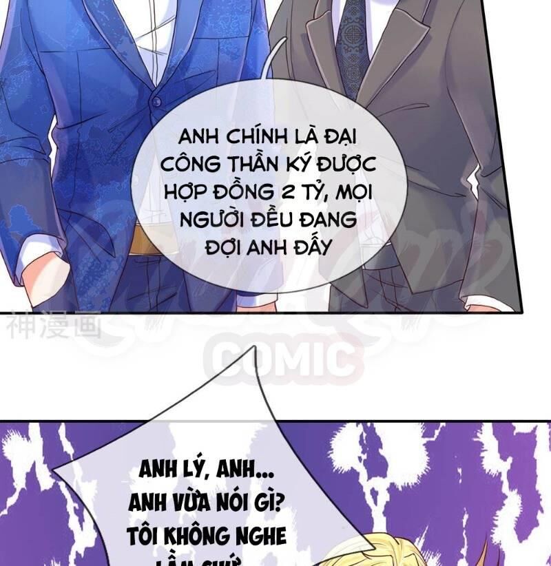 Vú Em Tiên Tôn Đi Ở Rể Chapter 83 - Trang 2