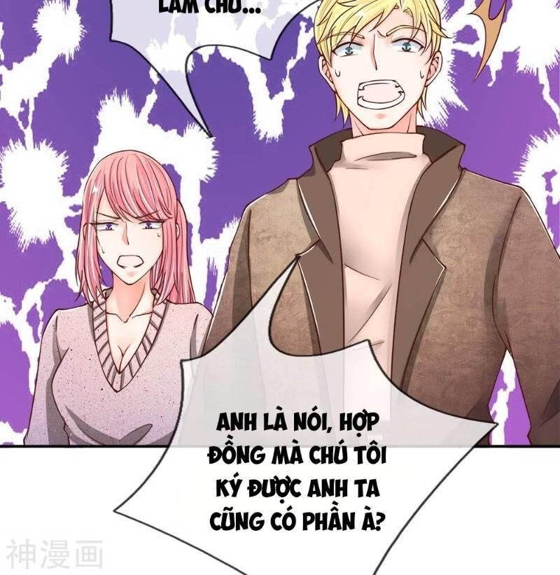 Vú Em Tiên Tôn Đi Ở Rể Chapter 83 - Trang 2