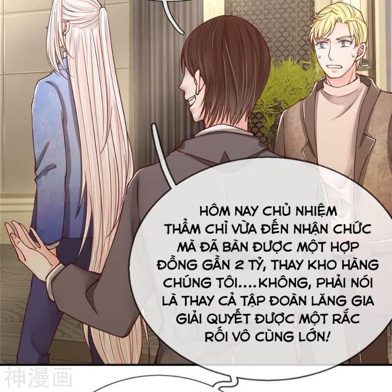 Vú Em Tiên Tôn Đi Ở Rể Chapter 83 - Trang 2