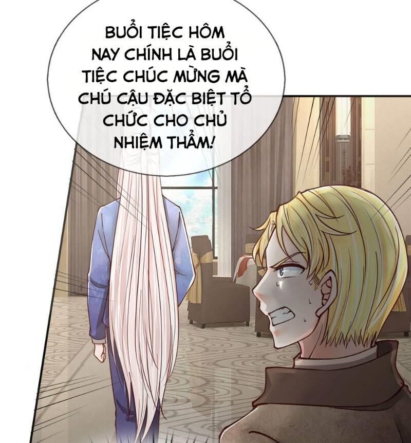 Vú Em Tiên Tôn Đi Ở Rể Chapter 83 - Trang 2