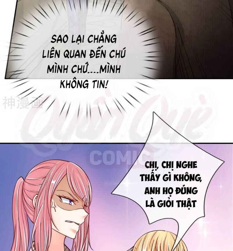 Vú Em Tiên Tôn Đi Ở Rể Chapter 83 - Trang 2