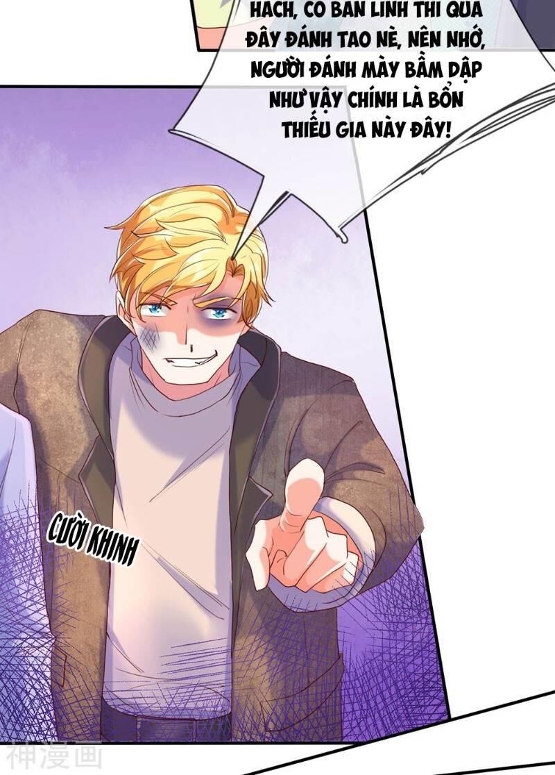 Vú Em Tiên Tôn Đi Ở Rể Chapter 83 - Trang 2