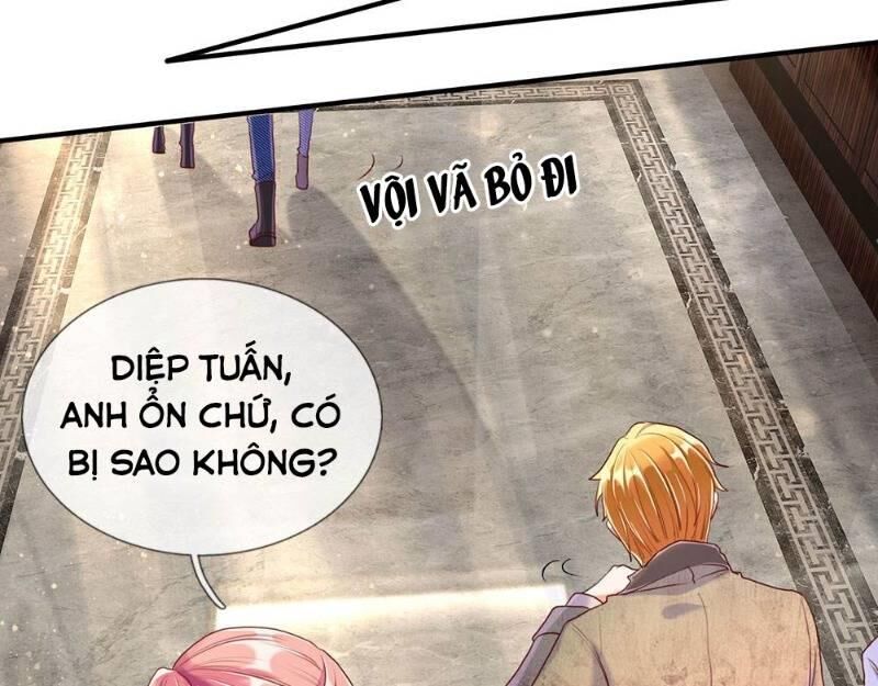 Vú Em Tiên Tôn Đi Ở Rể Chapter 83 - Trang 2