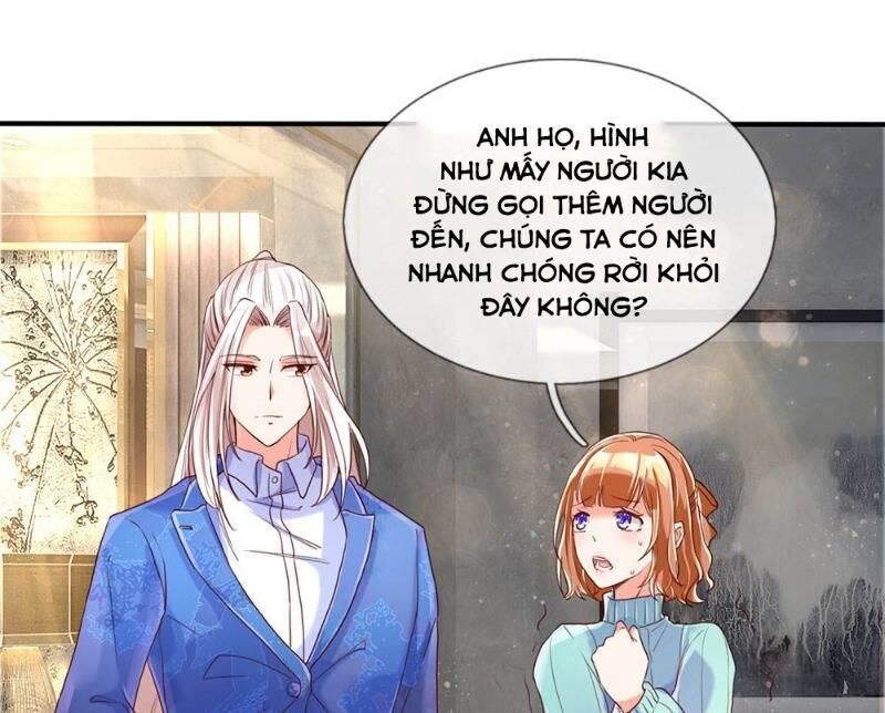 Vú Em Tiên Tôn Đi Ở Rể Chapter 83 - Trang 2