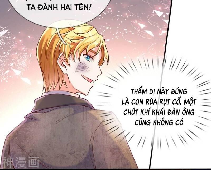 Vú Em Tiên Tôn Đi Ở Rể Chapter 83 - Trang 2