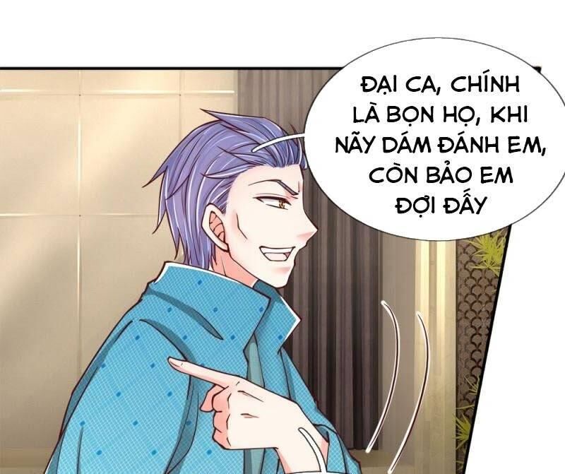 Vú Em Tiên Tôn Đi Ở Rể Chapter 84 - Trang 2