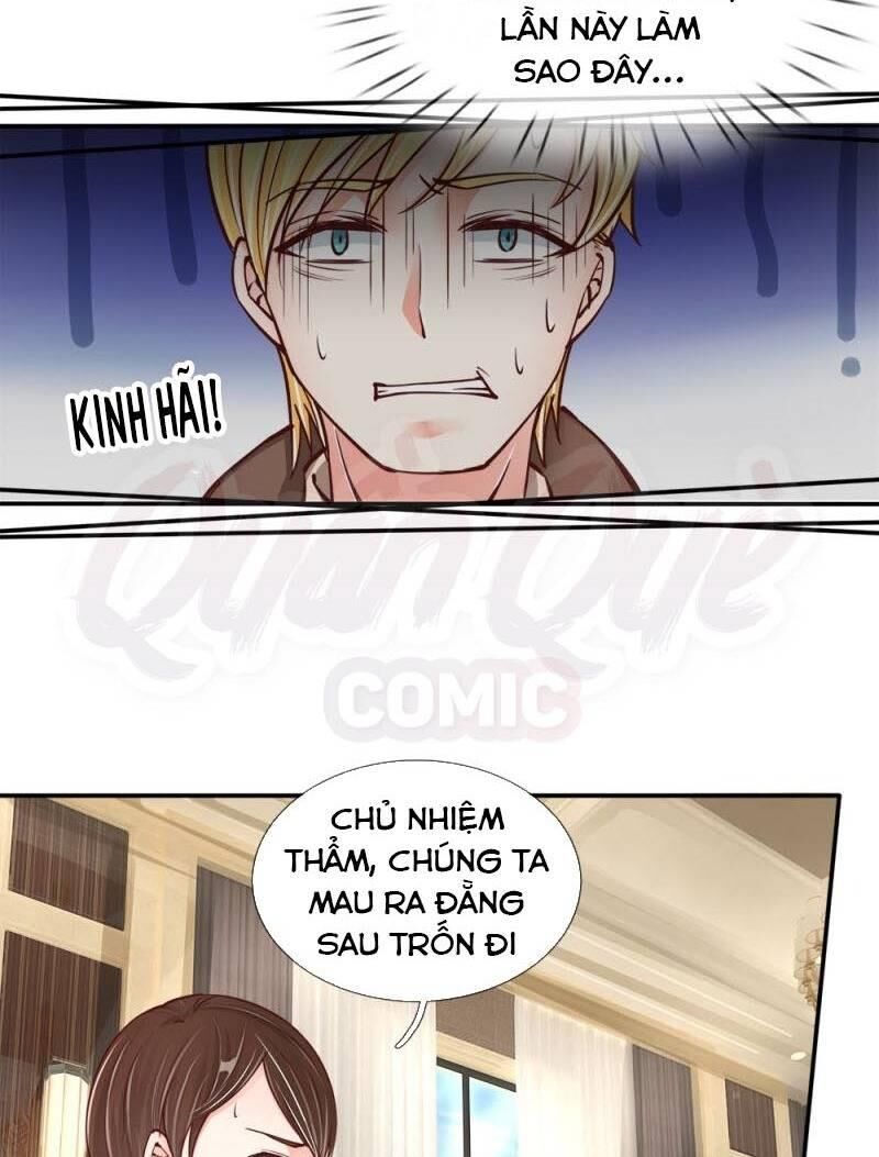 Vú Em Tiên Tôn Đi Ở Rể Chapter 84 - Trang 2