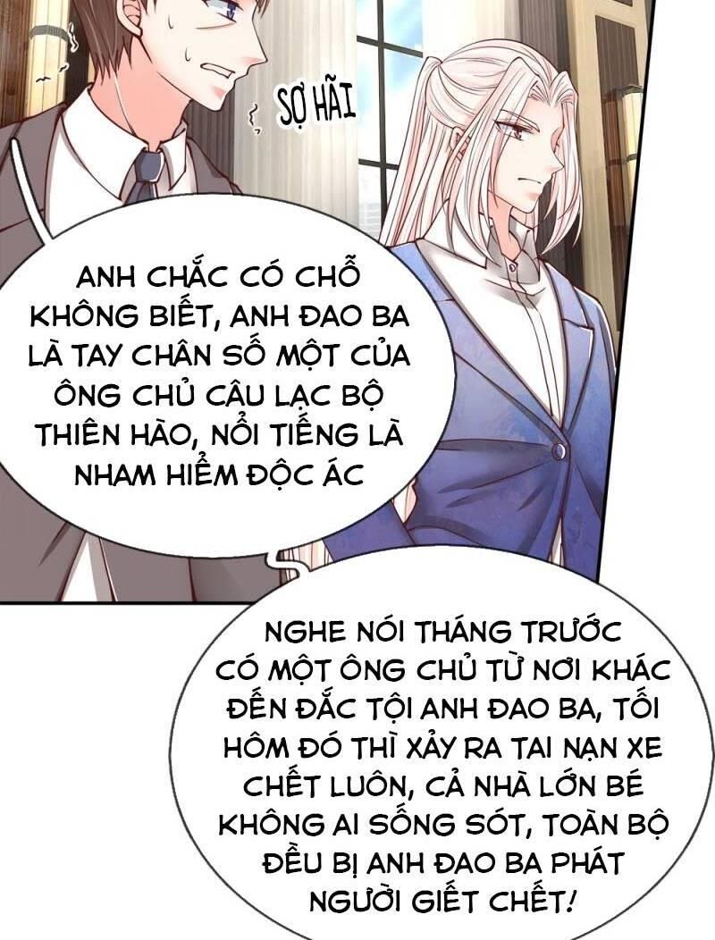 Vú Em Tiên Tôn Đi Ở Rể Chapter 84 - Trang 2