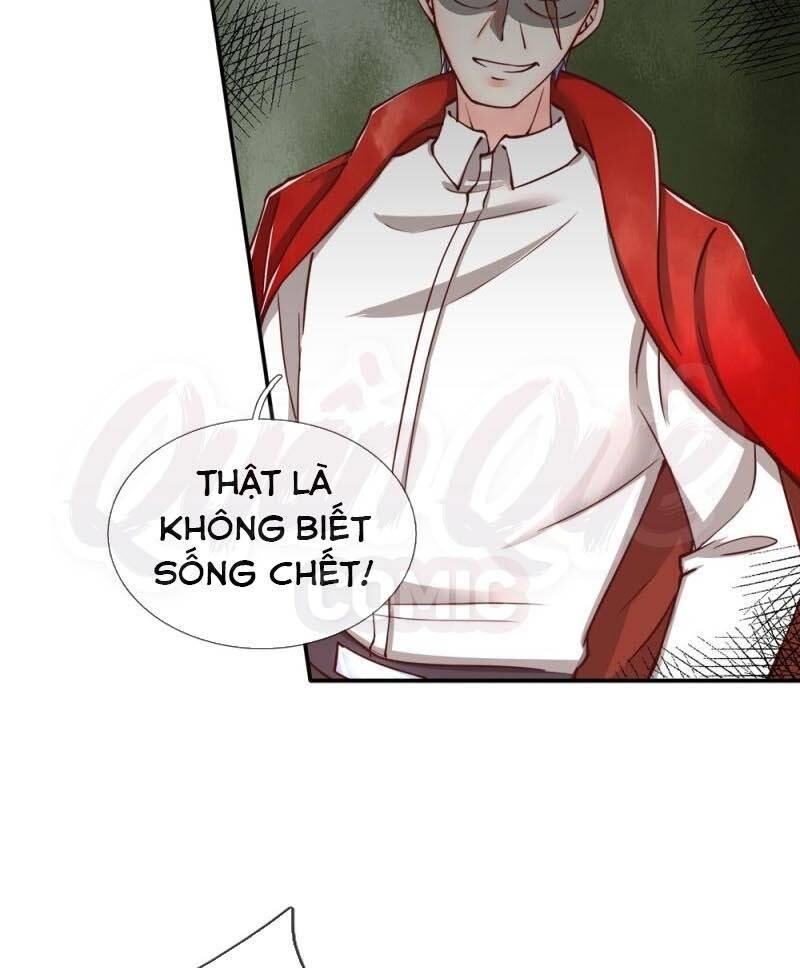 Vú Em Tiên Tôn Đi Ở Rể Chapter 84 - Trang 2