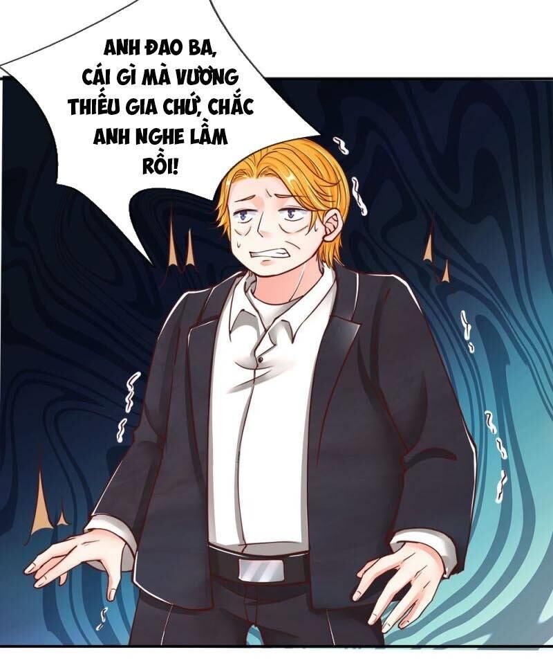 Vú Em Tiên Tôn Đi Ở Rể Chapter 84 - Trang 2