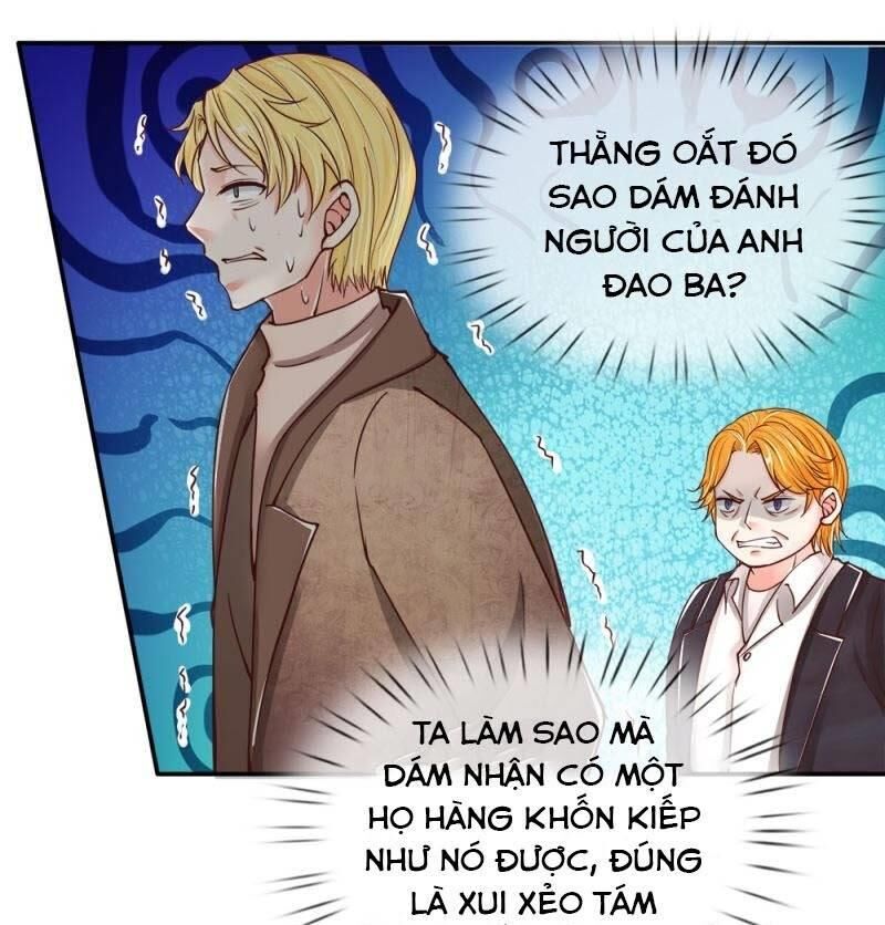 Vú Em Tiên Tôn Đi Ở Rể Chapter 84 - Trang 2