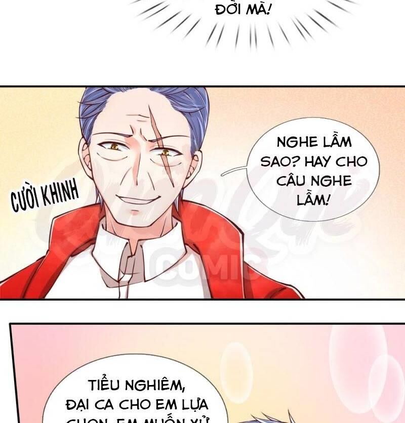 Vú Em Tiên Tôn Đi Ở Rể Chapter 84 - Trang 2