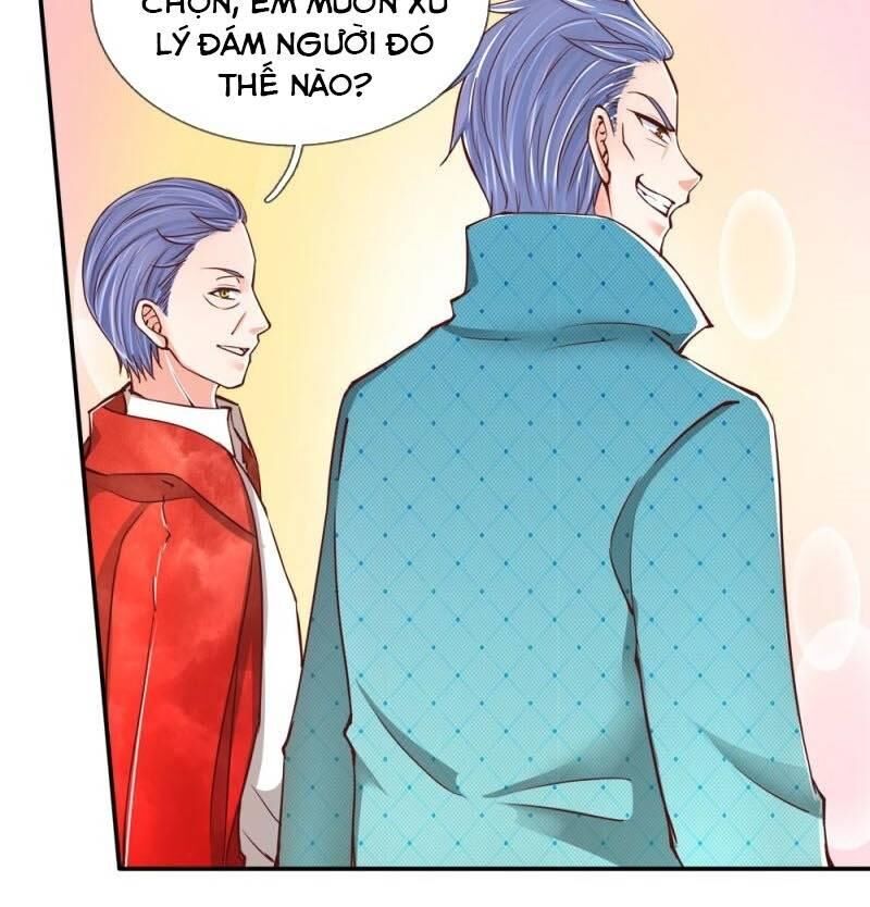 Vú Em Tiên Tôn Đi Ở Rể Chapter 84 - Trang 2