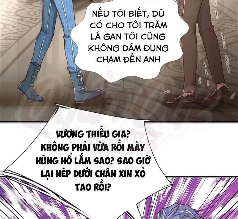 Vú Em Tiên Tôn Đi Ở Rể Chapter 84 - Trang 2