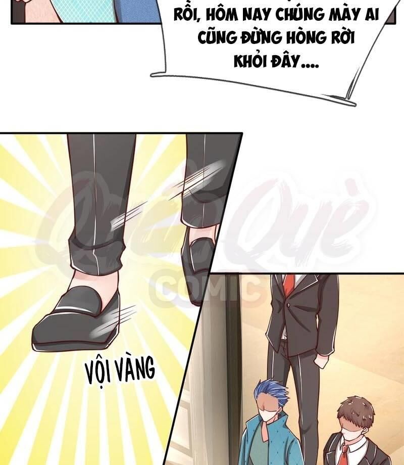 Vú Em Tiên Tôn Đi Ở Rể Chapter 84 - Trang 2