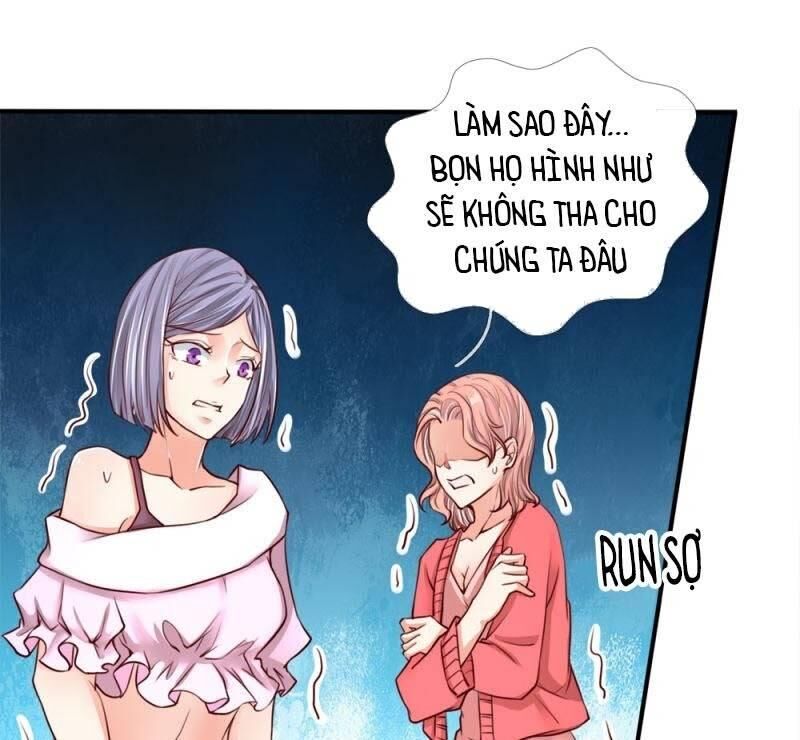 Vú Em Tiên Tôn Đi Ở Rể Chapter 85 - Trang 2